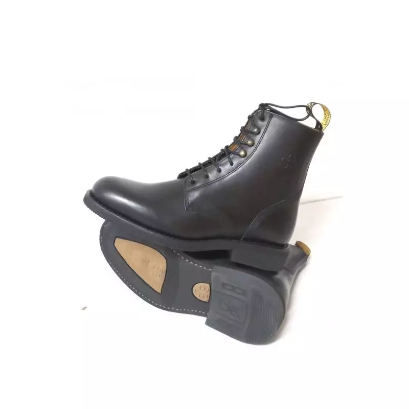 Boots a lacets Nevel 