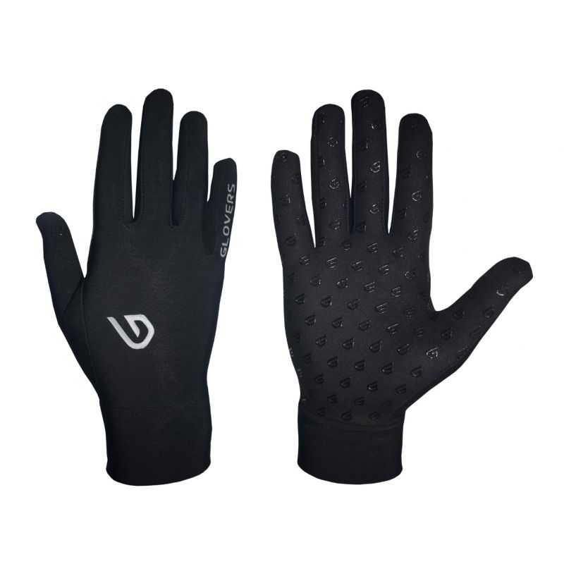 Gants équitation Winter Slim - Glovers