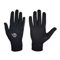 Gants équitation Winter Slim - Glovers
