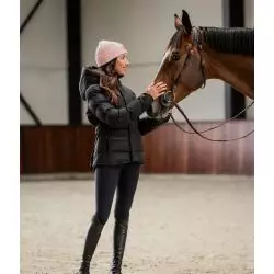 Doudoune équitation Femme Active - Horse Pilot