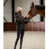 Doudoune équitation Femme Active - Horse Pilot