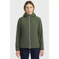 Veste équitation femme Simhat - Harcour
