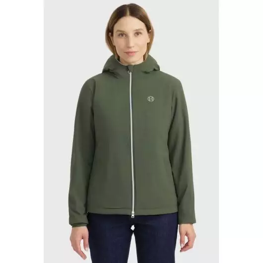 Veste équitation femme Simhat - Harcour