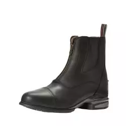 Boots équitation Devon avec zip - Ariat