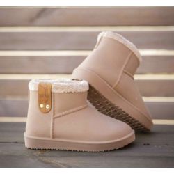 Boots Eden - Penelope Leprevost