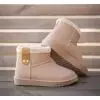 Boots Eden - Penelope Leprevost