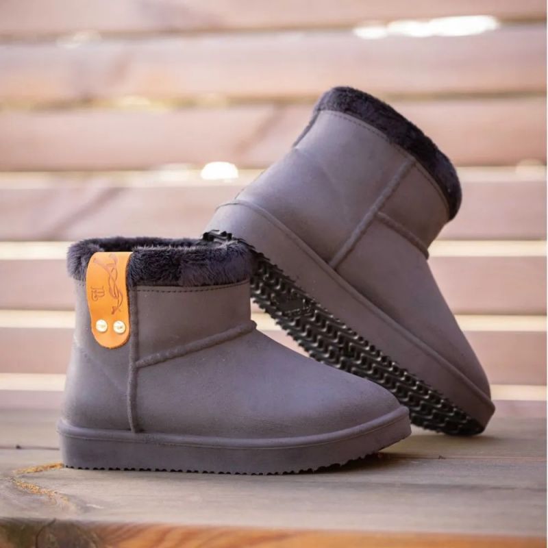Boots Eden - Penelope Leprevost