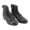 Boots Celeste noir - Penelope Leprevost