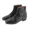 Boots Celeste noir - Penelope Leprevost