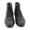 Boots Celeste noir - Penelope Leprevost