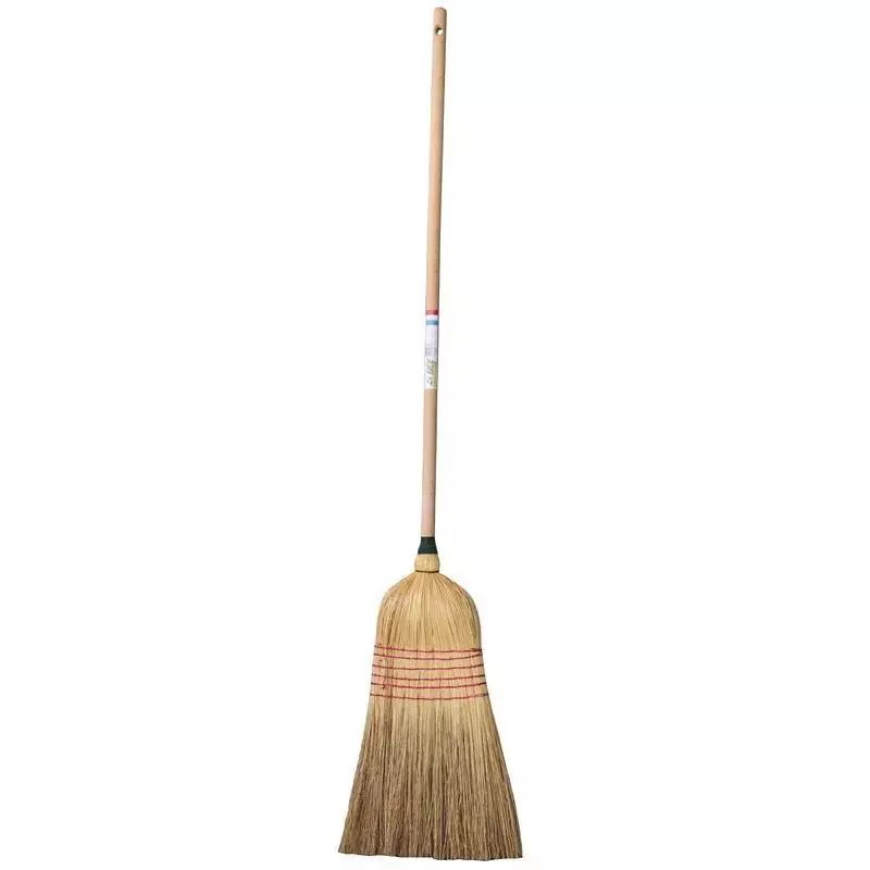 Balais paille de riz 6 Fils