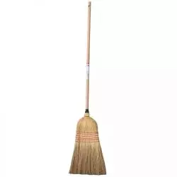 Balais paille de riz 6 Fils