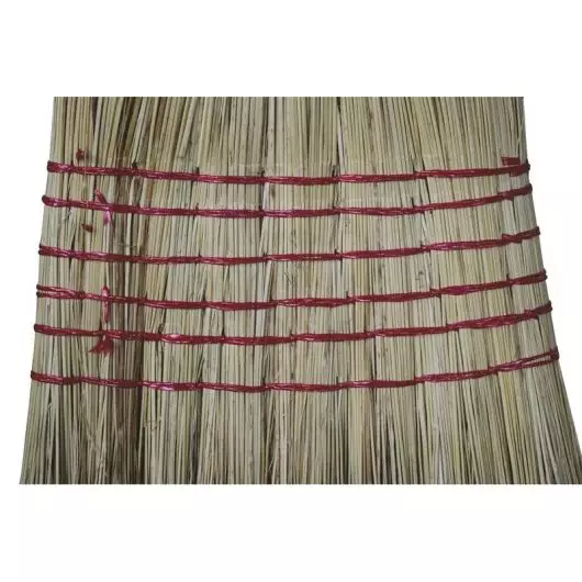 Balais paille de riz 6 Fils