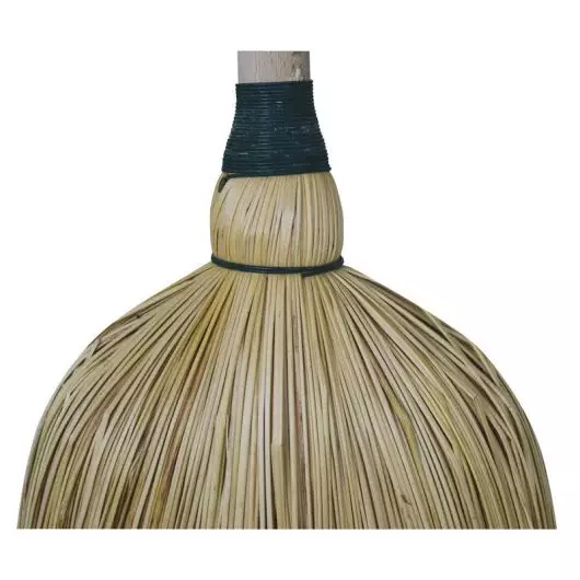 Balais paille de riz 6 Fils