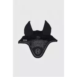 Bonnet anti-mouches cheval Inda - Harcour