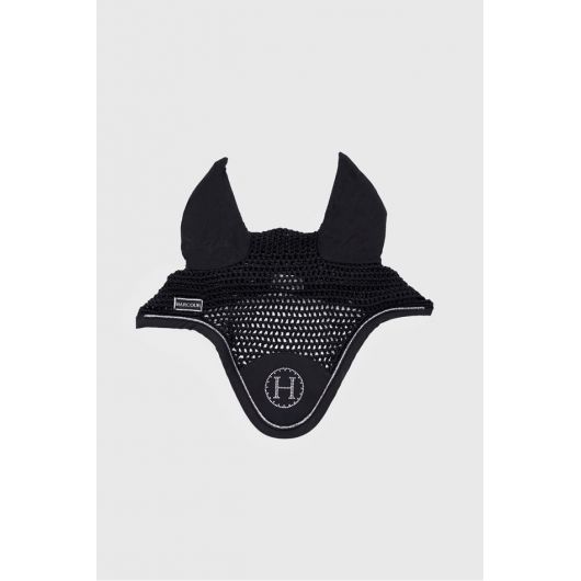 Bonnet anti-mouches cheval Inda - Harcour