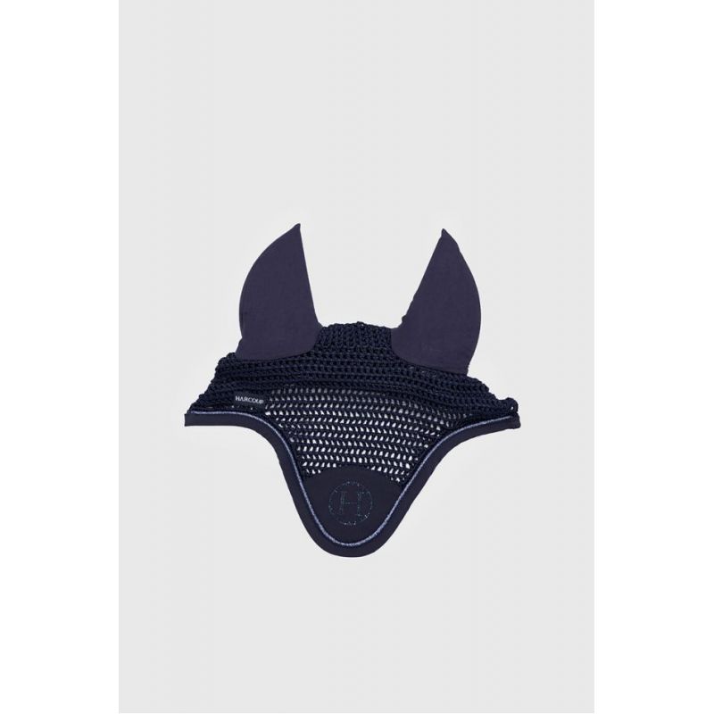 Bonnet anti-mouches cheval Inda - Harcour