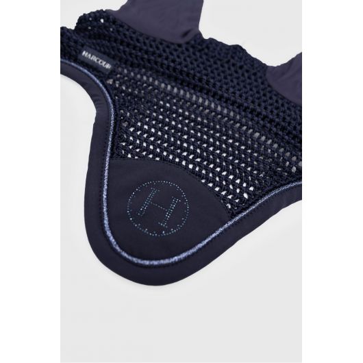 Bonnet anti-mouches cheval Inda - Harcour