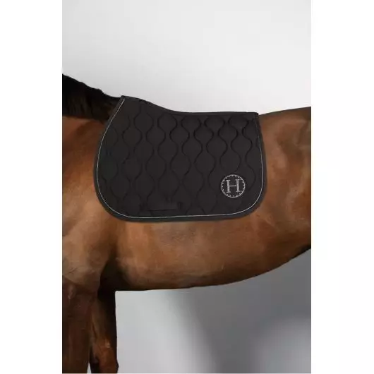 Tapis de selle Ivana - Harcour