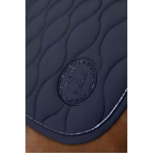 Tapis de selle Ivana - Harcour
