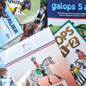 Initiation et Galops
