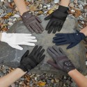 Gants d'équitation