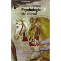 Psychologie du cheval