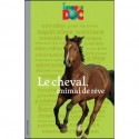 Le cheval A à Z