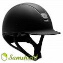 Casque équitation Samshield