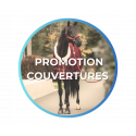 Promotions Equipement cheval