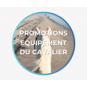 Promotions Equipement Cavalier