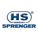 Sprenger