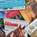 Bibliothèque du cheval