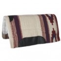Tapis trek et western