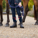 Boots équitation enfant