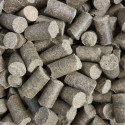 Friandises pour chevaux