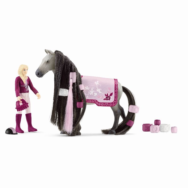 Pack Sofia et Dusty Sofias Beauties Schleich - Equestra