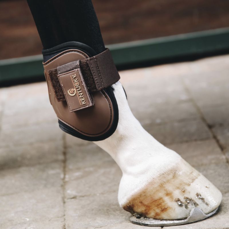 Protège-boulets cheval Air - Kentucky Horsewear