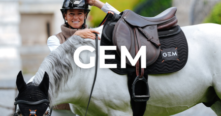GEM équitation chez Equestra