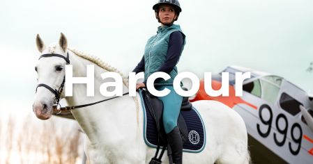 Harcour chez Equestra
