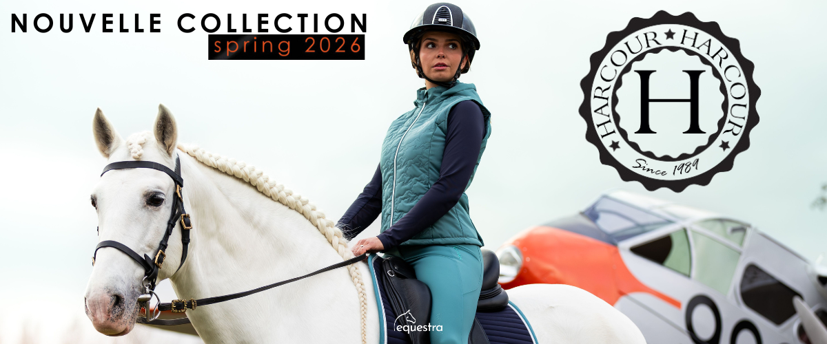 GEM marque équipement equitation arrive chez Equestra