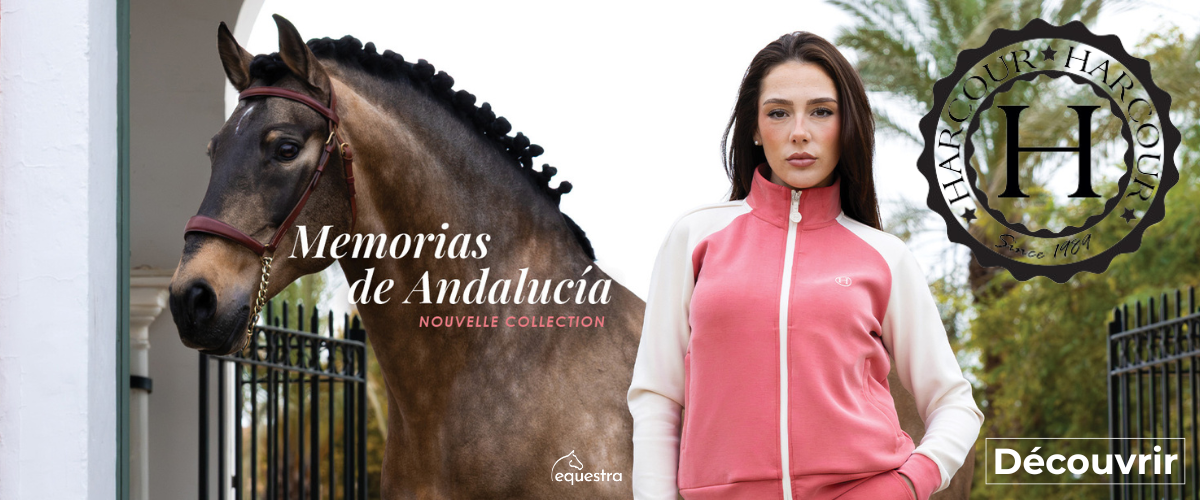 Nouvelle Collection Summer 26 Harcour