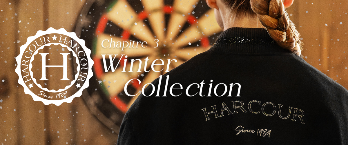 Collection Capsule noel Harcour