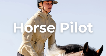 Horse Pilot