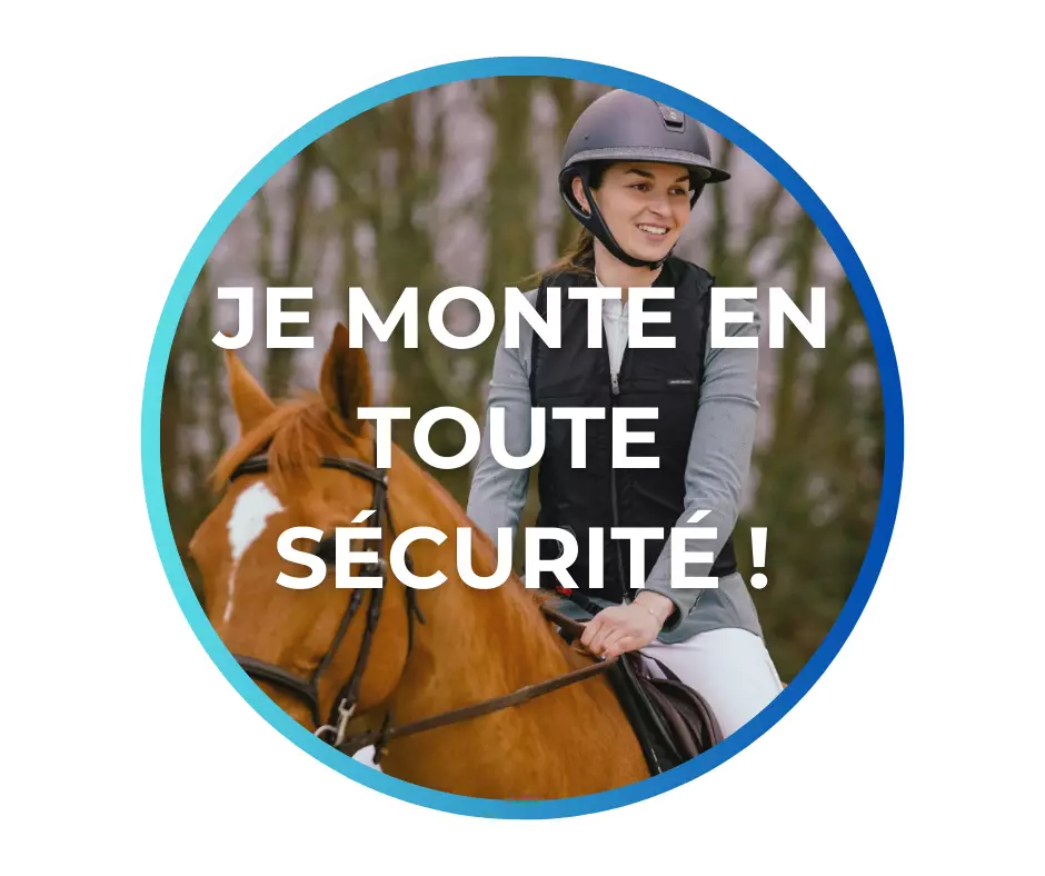 Casques et bombes équitation