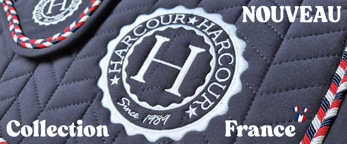 Nouvelle Collection France Harcour