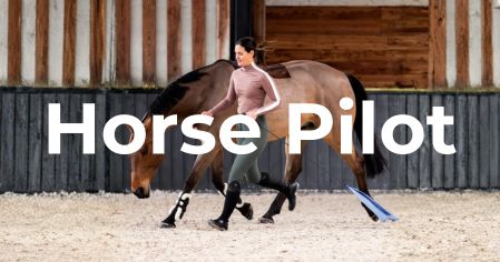 Horse Pilot chez Equestra