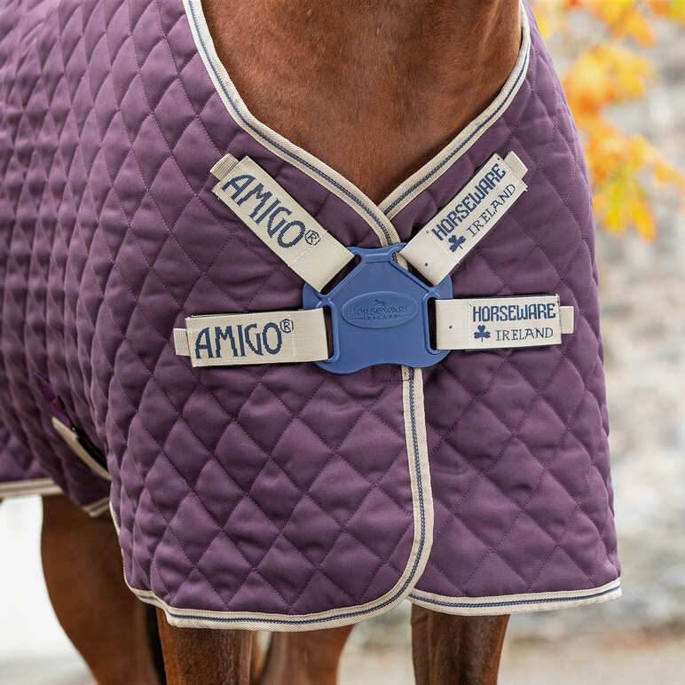 Amigo Stable Plus Horseware - Equestra