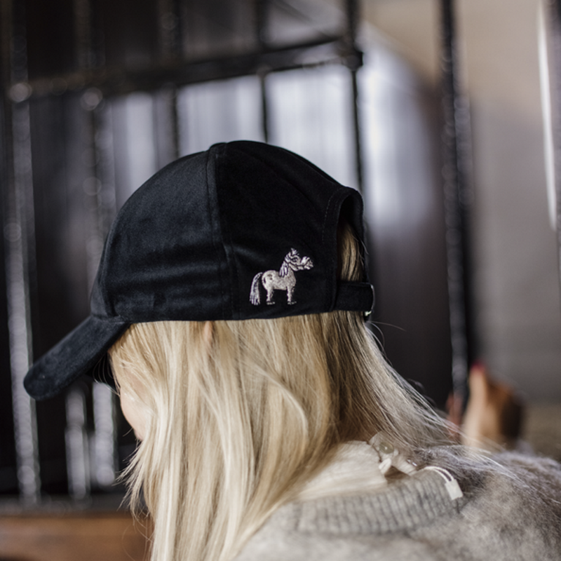 Casquette Sammy Kentucky - Equestra