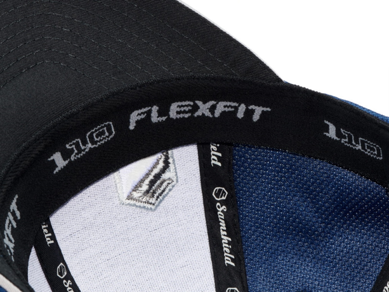 Casquette by flexfit Samshield - Equestra